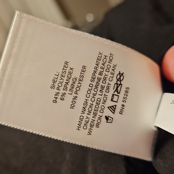 Express Silver & Gold Sequin Blazer - Picture 5 of 5